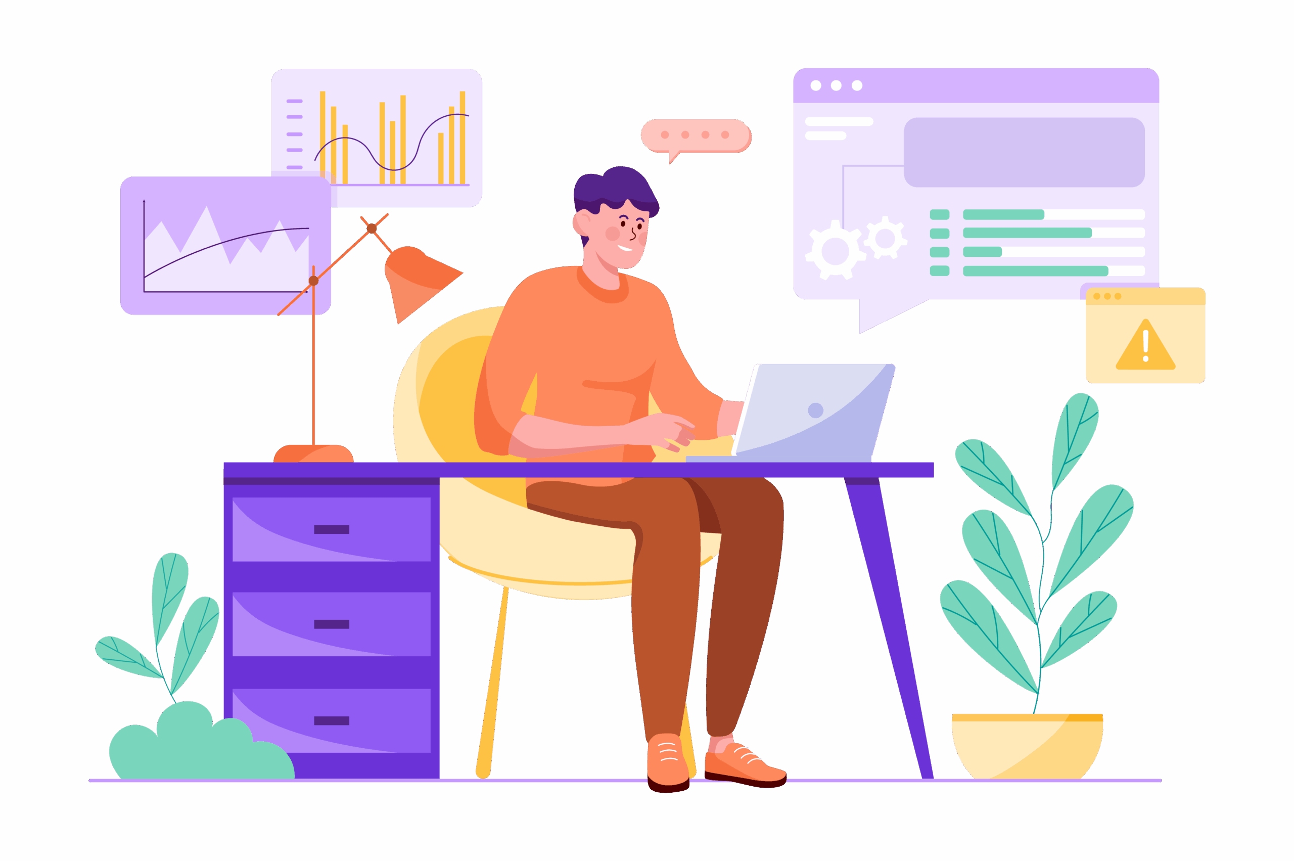 dataanalyse
